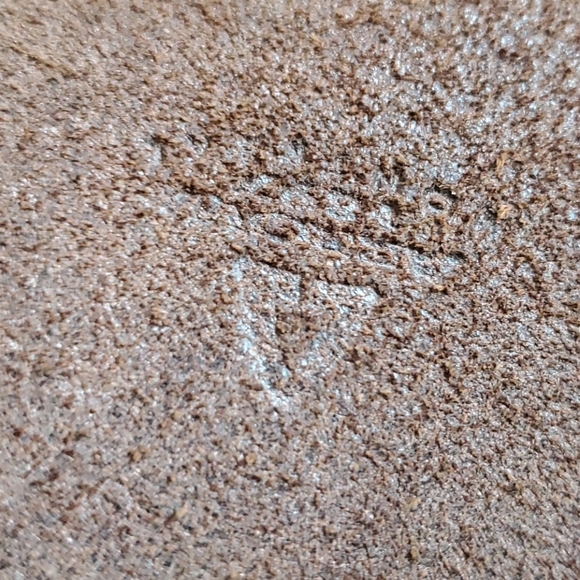 Soft Leather cross body backpack - Picture 10 of 11